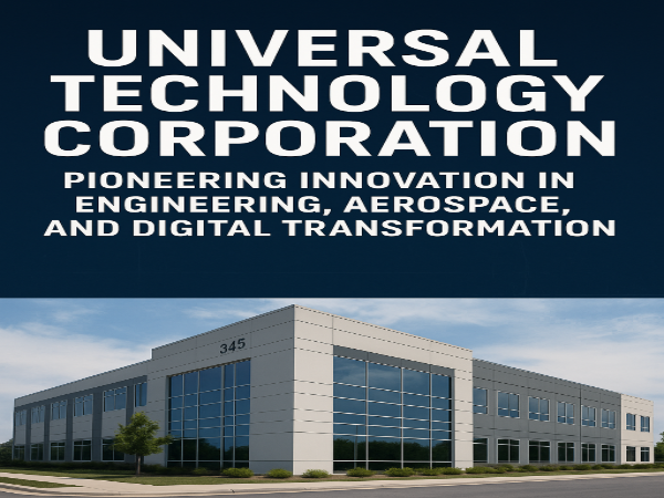 universal technology corporation