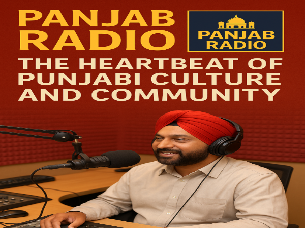 panjab radio