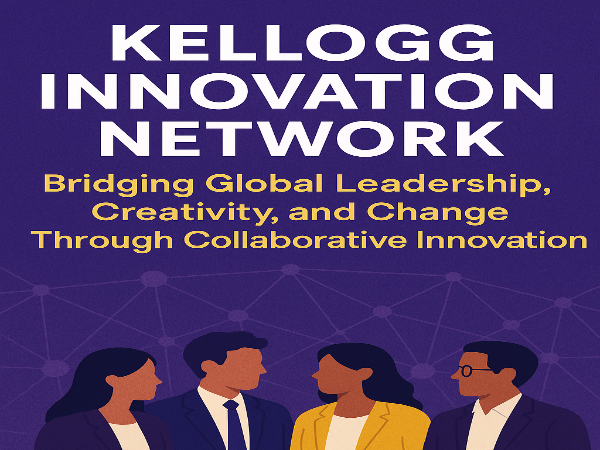 kellogg innovation network