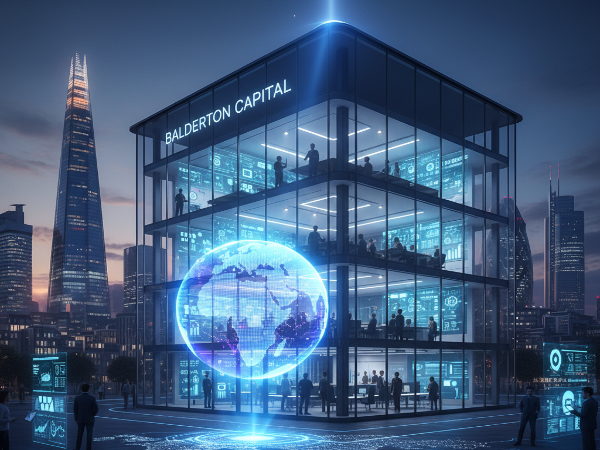 balderton capital