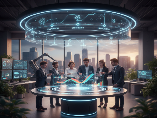 innovative management solutions