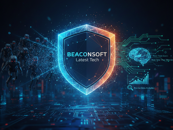 Beaconsoft Latest Tech