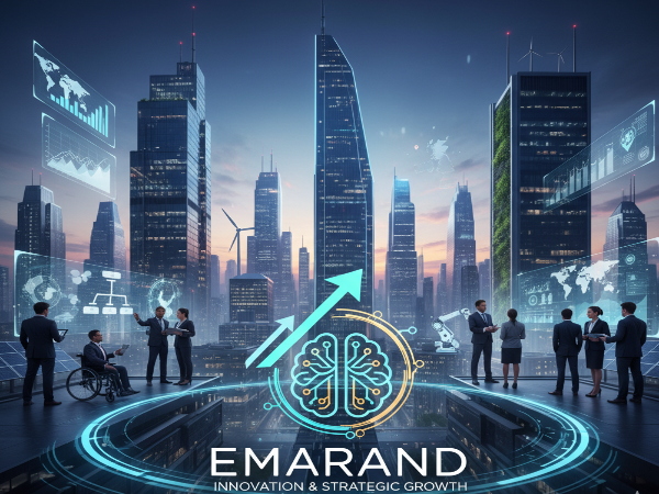 emarand
