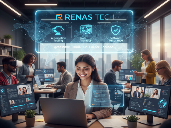 renas tech