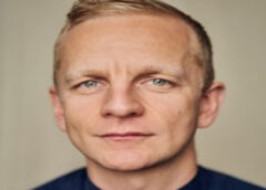 Christopher Sherwood: The Talented London Actor and Voice Artist Shaping Stage and Screen