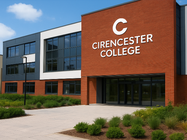 cirencester college