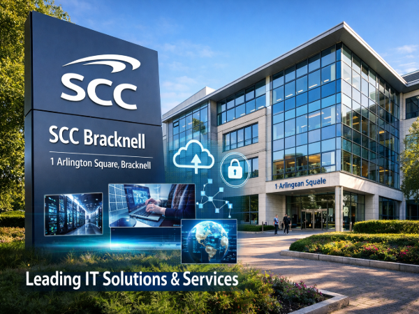 SCC Bracknell