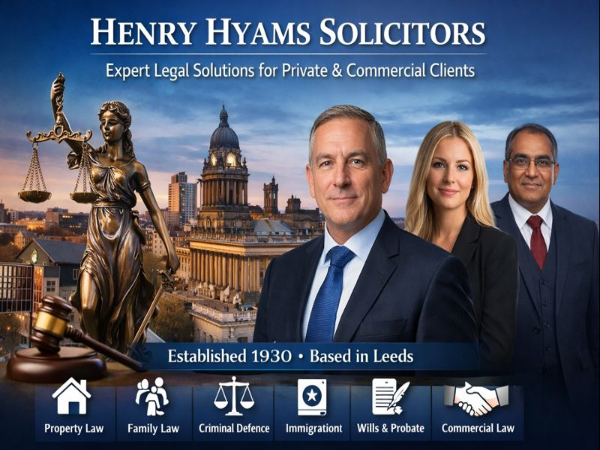 henry hyams solicitors