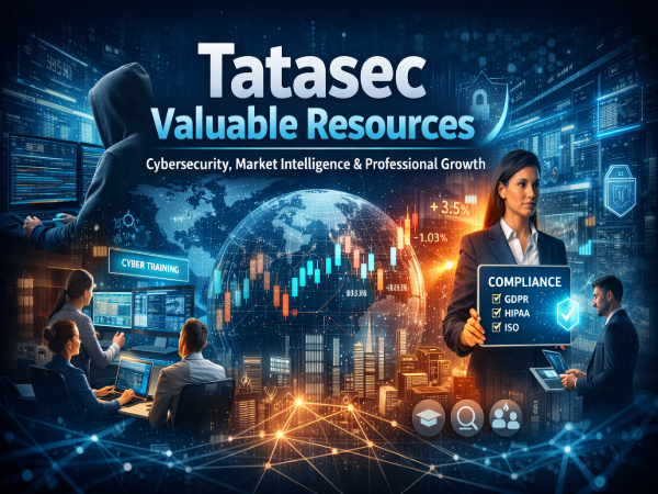 Tatasec Valuable Resources