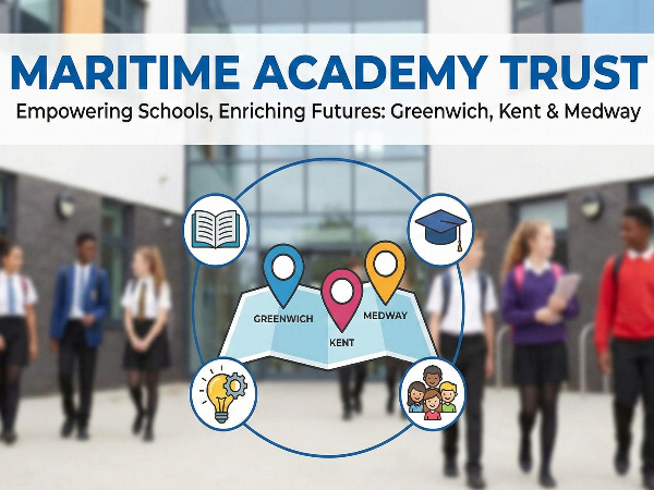 Maritime Academy Trust