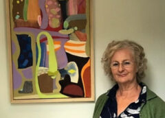 Jenny Westbrook: The Visionary Abstract Artist Transforming Contemporary Art