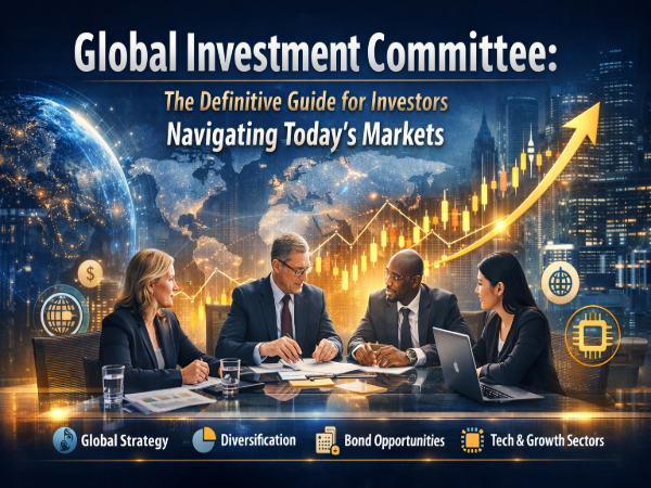 global investment committee
