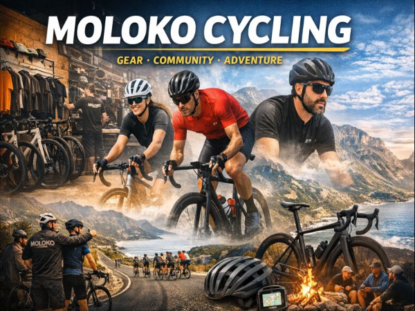 moloko cycling