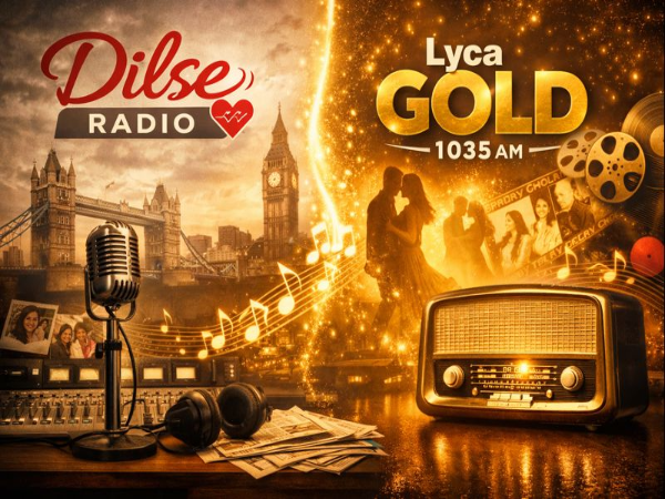 Dilse Radio