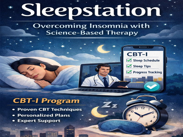 sleepstation