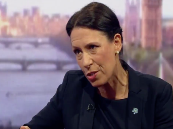 debbie abrahams