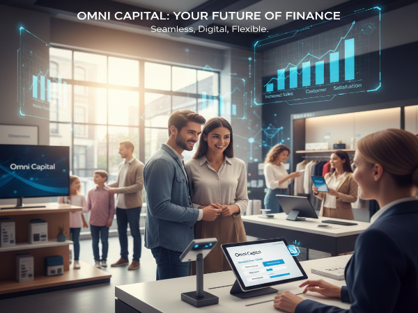 omni capital