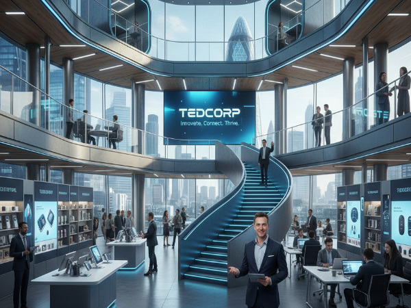 tedcorp