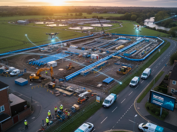 morrison water services