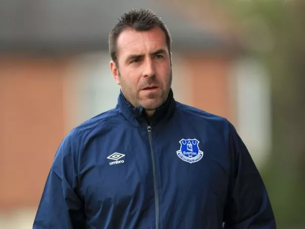 david unsworth