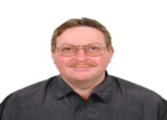 David Fairclough: Global Sales Leader Driving Innovation in Industrial Analytics