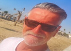 Steve Laws: The Expert Behind Modern Event and Stadium Safety Management