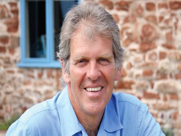 alastair sawday