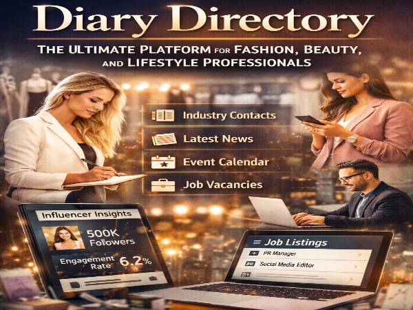 diary directory