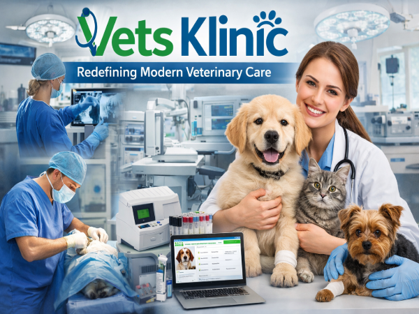 Vets Klinic