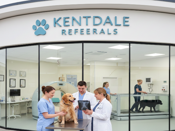 kentdale referrals
