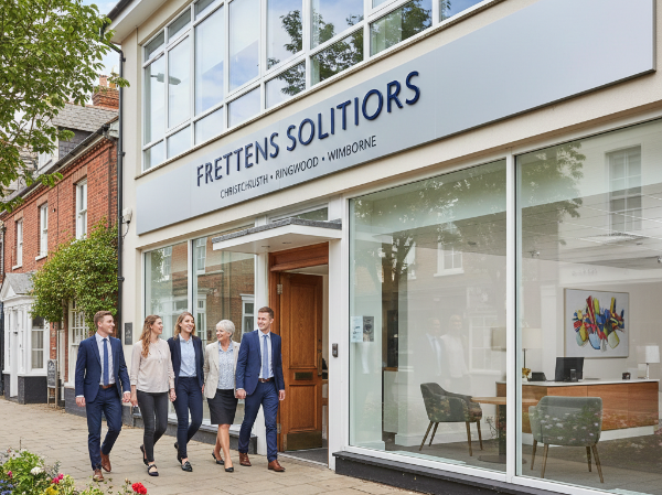 frettens solicitors
