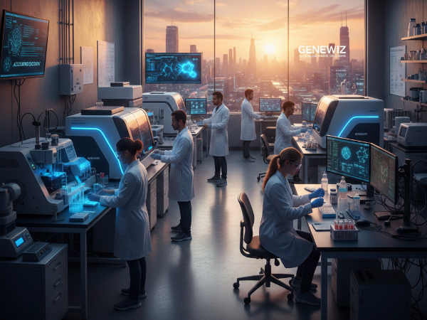 genewiz