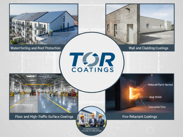 tor coatings