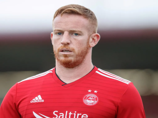 adam rooney