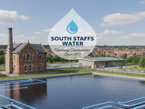 south staffs water