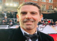 Richard Mason: Life, Works, Philanthropy, Age, Family, Net Worth, and Literary Legacy