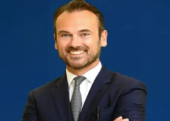 Gerry Mallon: The Visionary Banker Transforming Football Governance