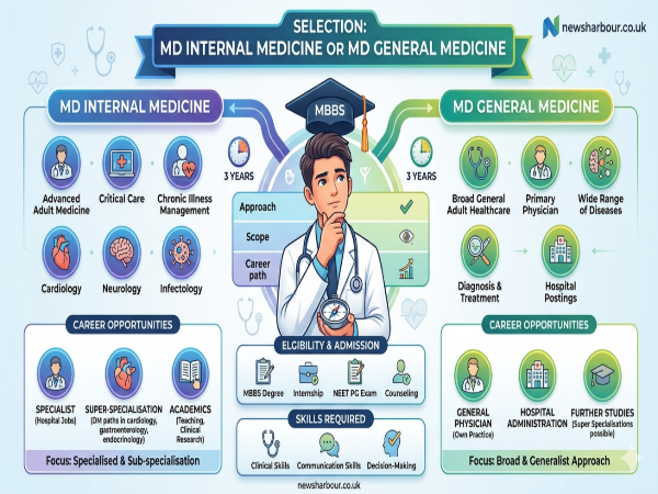 MD General Medicine