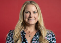 Liesel Jolly: The Rising Force Behind Women’s Football Marketing and Global Sports Sponsorship