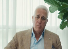 Lawrence Stroll: Billionaire Investor Shaping Luxury Fashion and Formula 1 Racing Empire