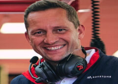 David Bearman: Visionary CEO Transforming Specialty Insurance and Powering Global Innovation