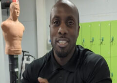 Obi Ohuruogu: A Journey of Excellence, Discipline, and Transformation