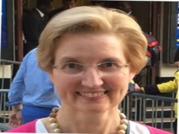 carol mckee
