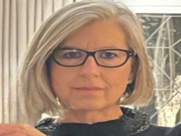 louise adams