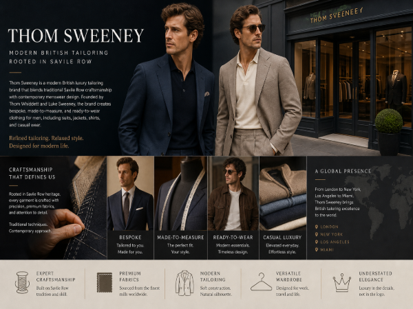 Thom Sweeney
