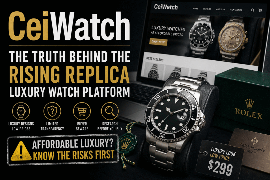 CeiWatch
