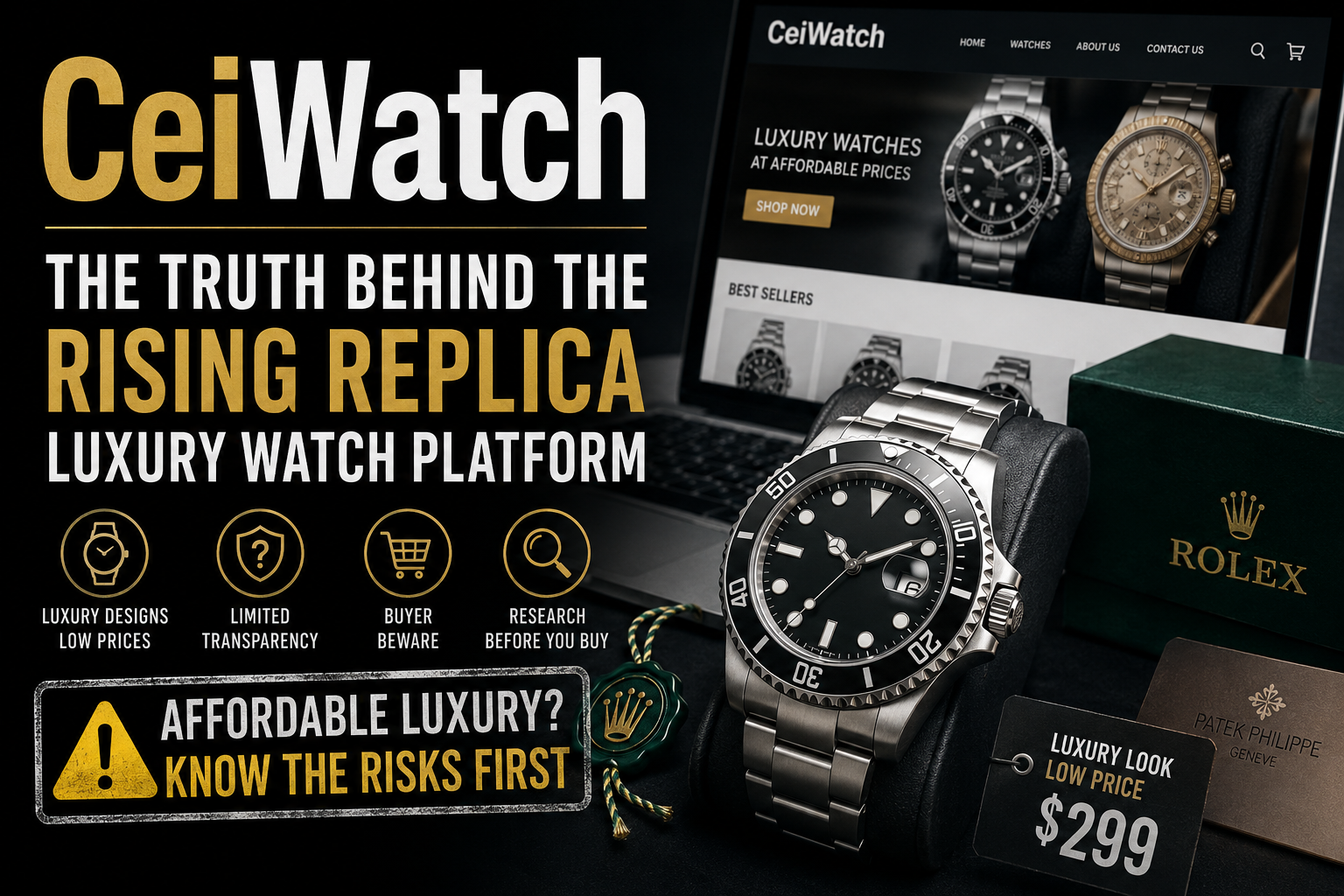 CeiWatch