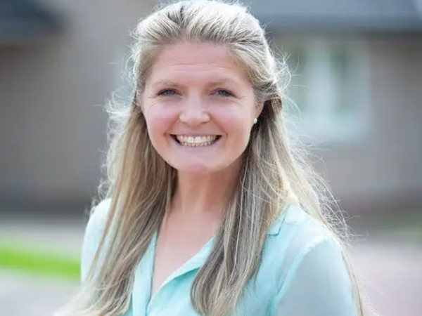 Harriet Cross
