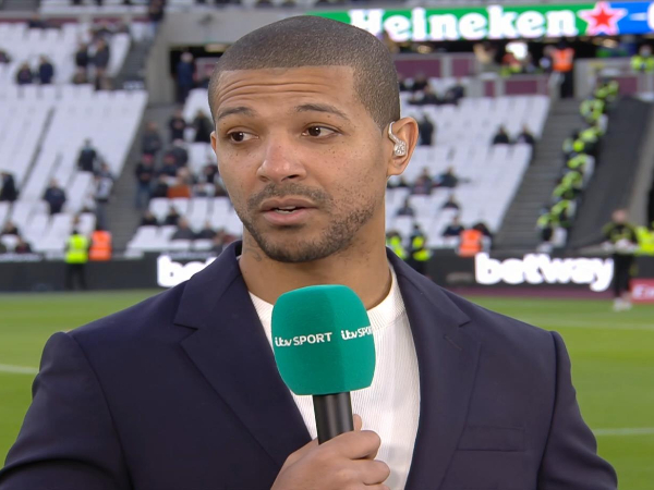 jermaine beckford