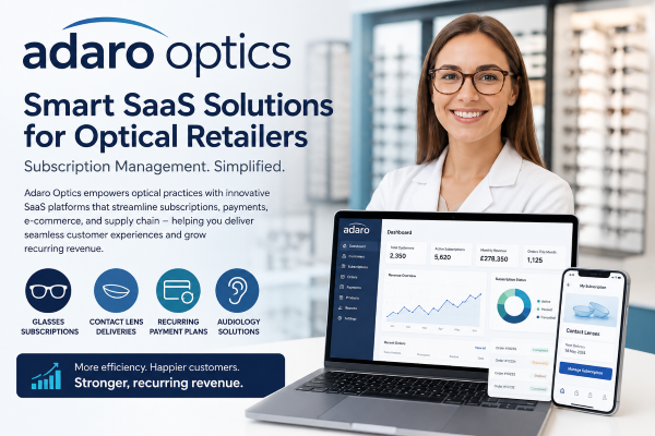 adaro optics